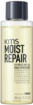 KMS MoistRepair Hydrating Oil (100 ml)