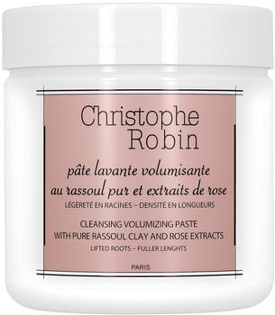 Christophe Robin Cleansing Volumizing Paste (250 ml)