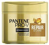 PANTENE PRO-V Haarmaske Keratin Repair & Care (300 ml), Grundpreis: &euro;...