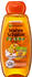 Garnier Wahre Schätze für Kinder mildes Shampoo 2 in 1 Aprikose und Baumwollblüte