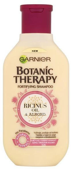 Garnier Botanic Therapy Ricinus Oil Stärkendes Shampoo (400 ml)