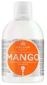 Kallos Mango Shampoo (1000 ml)