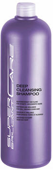 Hair Haus Super Brillant Care Deep Cleansing Shampoo (1000 ml)