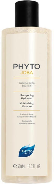 Phyto Phytojoba Shampoo (400 ml) Test TOP Angebote ab 12,22 € (Juni 2023)