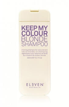 Eleven Australia Keep My Colour Blonde Shampoo (300ml)