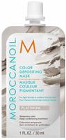 Moroccanoil 3832, Moroccanoil 2-in1 Depositing Maske Platinium 30 ml