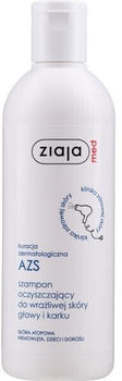 Ziaja Med Cleansing Shampoo Sensitive (300 ml)