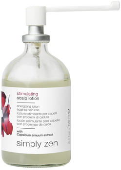 Simply Zen Stimulating Scalp Lotion (100 ml)
