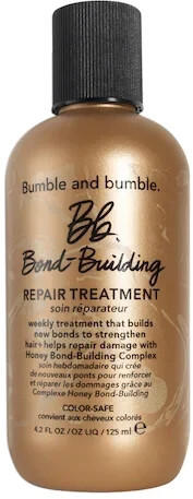 Bumble and Bumble Bond-Building Repair Treatment (125 ml)
