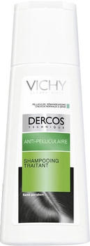 Vichy Dercos Anti-Schuppen Shampoo normales bis fettiges Haar (200ml)