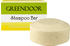Greendoor Shampoo Bar Zitronenverbene (75 g)