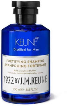 Keune 1922 for Men Fortifying Shampoo (250 ml)