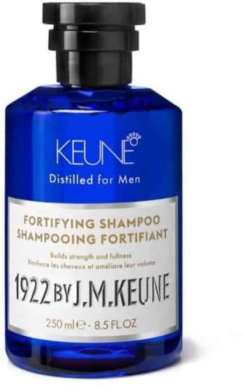 Keune 1922 for Men Fortifying Shampoo (250 ml)