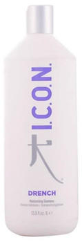 I.C.O.N. Products Drench Moisturizing Shampoo (1000 ml)