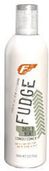 Fudge Daily Mint Conditioner (300ml)