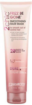 Giovanni 2chic Frizz Be Gone Hair Mask (150 ml)