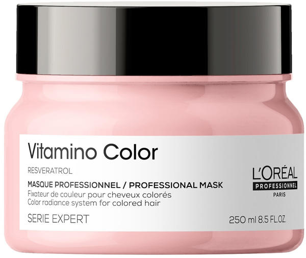 L'Oréal Vitamino Color Resveratrol Mask (250ml)