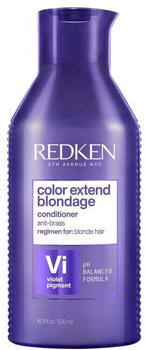 Redken Color Extend Blondage Conditioner Violet Pigment 500ml