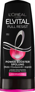L'Oréal EIlvital Full Resist Power Booster Conditioner 250ml