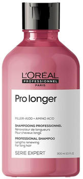 L'Or&eacute;al Professionnel Serie Expert Pro Longer Renewal Shampoo 300ml