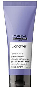 L'Oréal Serie Expert Blondifier Gloss Shampoo (200ml)
