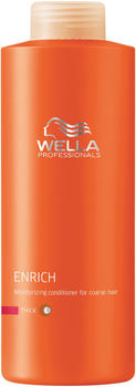Wella Care Enrich Conditioner kräftiges Haar (1000ml)