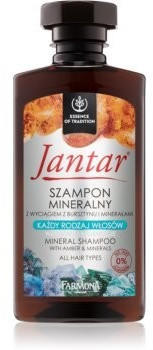 Farmona Jantar mineralisierendes Shampoo (330 ml)