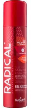 Farmona Radical Hair Loss Trockenshampoo und Conditioner 2 in 1 (180 ml)