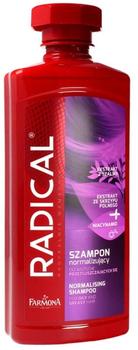 Farmona Radical Oily Hair Shampoo (400 ml)