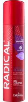 Farmona Radical Oily Hair Trockenshampoo (180 ml)