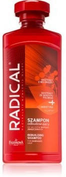 Farmona Radical Damaged Hair Shampoo (400 ml)