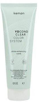 Kemon Yo Cond Clear Conditioner (750 ml)