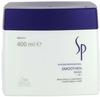 Wella SP Smoothen Mask 400 ml, Grundpreis: &euro; 49,- / l