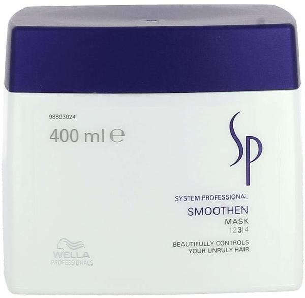 System Professional EnergyCode S3 Smoothen Mask (400ml)