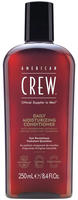 American Crew Hair & Body Daily Moisturizing Conditioner Conditioner zur t&auml;glichen