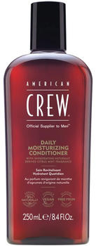 American Crew Daily Moisturizing Conditioner (250 ml)