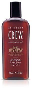 American Crew Daily Moisturizing Conditioner (100 ml)