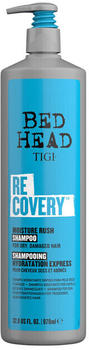 Tigi Bed Head Recovery Moisture Rush Shampoo (970ml)
