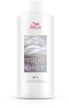 Wella True Grey No.2 Clear Conditioning Perfector (500 ml)
