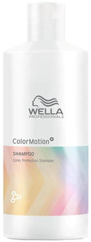 Wella ColorMotion+ Color Protection Shampoo (500 ml)