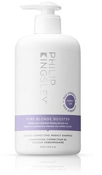 Philip Kingsley Pure Blonde Booster Shampoo (500 ml)