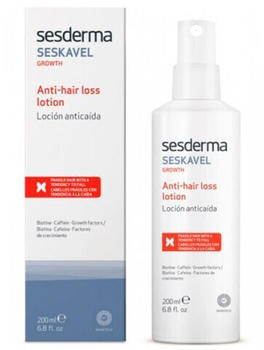 Sesderma Seskavel Growth Anti-Hair Loss Lotion (200 ml)