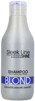 Stapiz Sleek Line Shampoo Blond (300 ml)