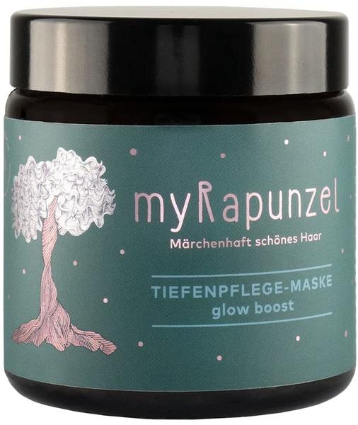 myRapunzel Tiefenpflege-Maske Glow Boost (100 ml)