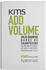 KMS ADDVOLUME Solid Shampoo Bar for Fine Hair 75gr
