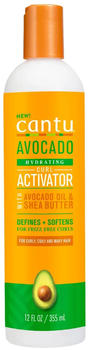 Cantu Avocado Curl Activator Cream 355ml