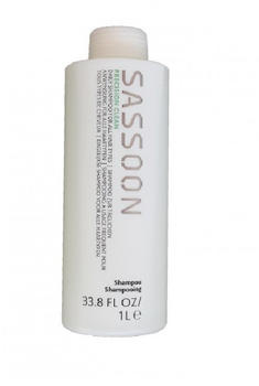 Sassoon Precision Clean Shampoo (1000ml)