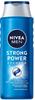 NIVEA Männerpflege Haarpflege NIVEA MENStrong Power Shampoo 400 ml, Grundpreis: