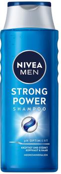 Nivea Men Strong Power stärkendes Shampoo (400 ml)