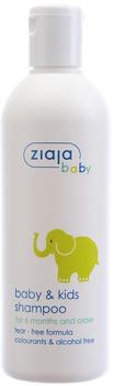 Ziaja Babyshampoo (270 ml)